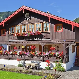 Merzer Apartment Mittenwald
